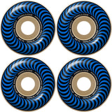 Spitfire Formula Four Classic 97du Blue Wheels 56mm
