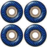 Spitfire Formula Four Classics 99du blue wheels 56mm