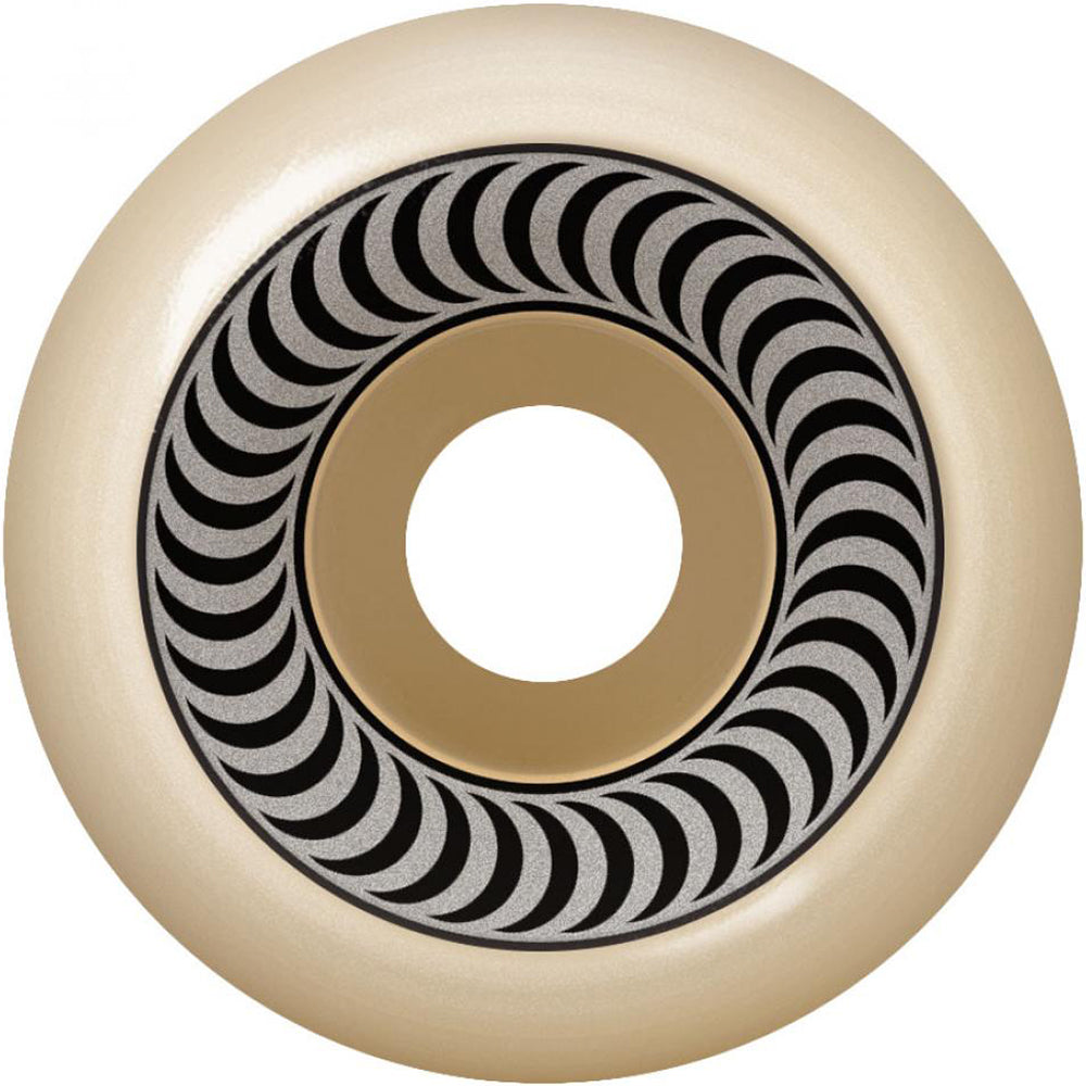 Spitfire Formula Four OG Classics 99du Skateboard Wheels 54mm
