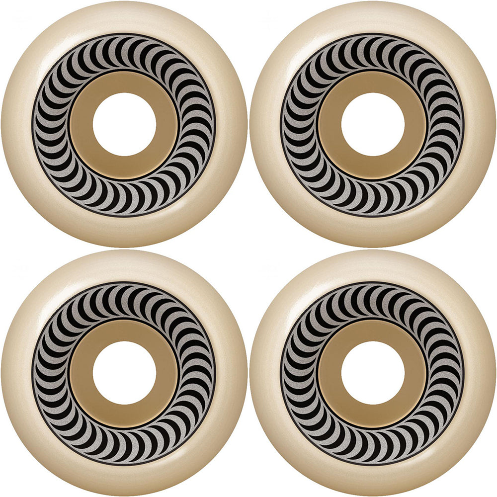 Spitfire Formula Four OG Classics 99du Wheels 54mm