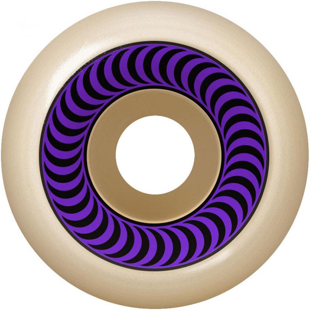Spitfire Formula Four OG Classics 99du Skateboard Wheels 58mm