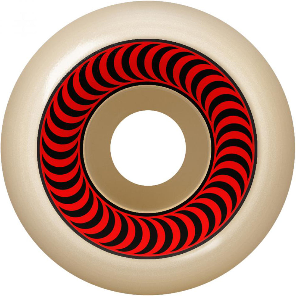 Spitfire Formula Four OG Classics 99du Skateboard Wheels 60mm