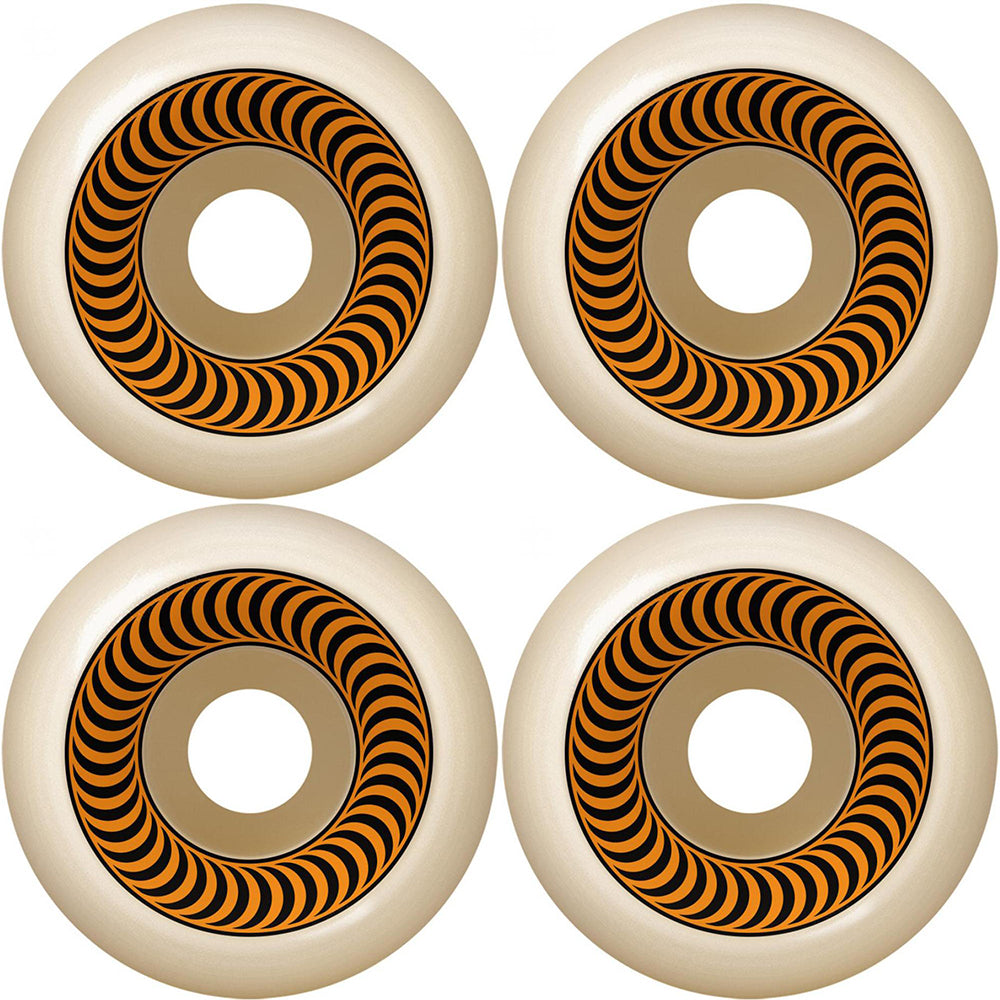 Spitfire OG Classic 99du Skateboard wheels 53mm