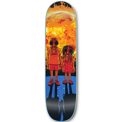 StrangeLove Apocalypse Kids Deck 8.5"
