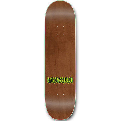 StrangeLove Apocalypse Kids Deck 8.5"