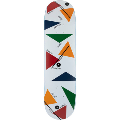 Studio Andrew McGraw Prime Time Deck 8.125"