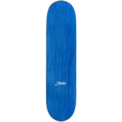 Studio Painting Deck 8.375"