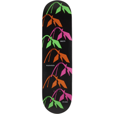 Studio Brett Weinstein Flamingo Deck 8"
