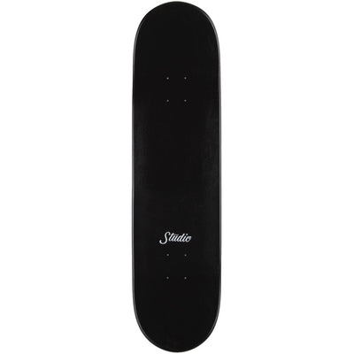Studio Brett Weinstein Flamingo Deck 8"