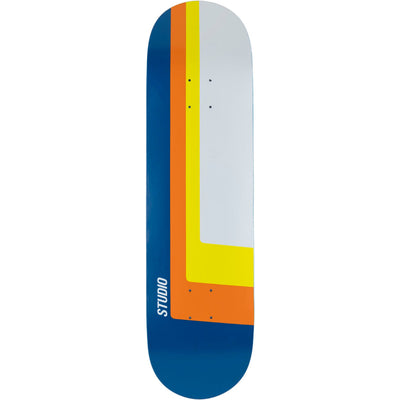 Studio Century Turbo Deck 8"
