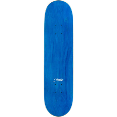 Studio Andrew McGraw Prime Time Deck 8.125"