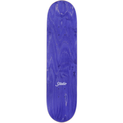 Studio Slowly Dreaming Deck 8"