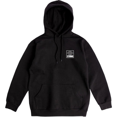 Studio Global Hoodie black