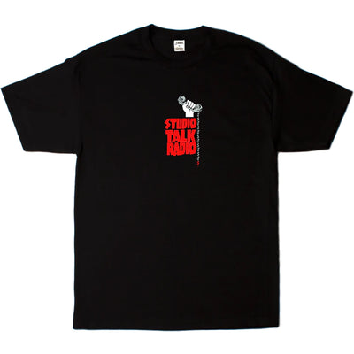 Studio Landline Tee black