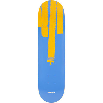 Studio Painting Deck 8.375"