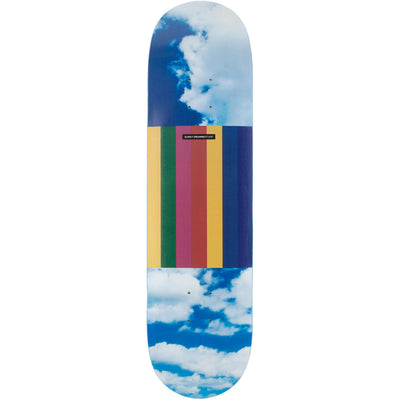 Studio Slowly Dreaming Deck 8"