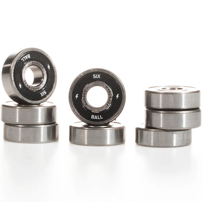 Sunday Hardware 6 Ball Bearings
