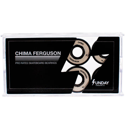 Sunday Hardware Chima Ferguson Pro Rated Bearings