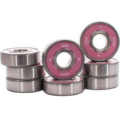Sunday Hardware Jake Hayes Pro Rated Bearings