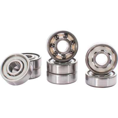 Sunday Hardware Shieldless Abec 7 Bearings