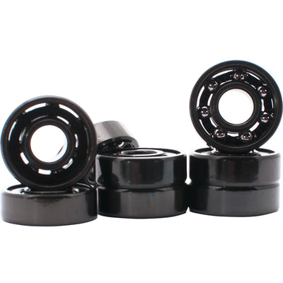 Sunday Titanium Bearings