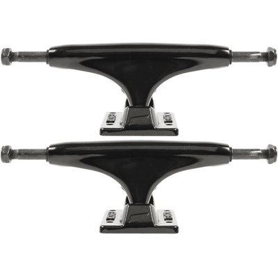 Tensor Alloys 5.0 black trucks 7.625"
