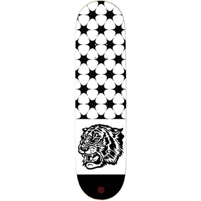 The Killing Floor Black Cat Deck 8"