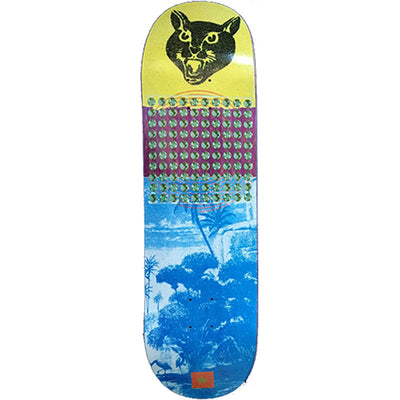 The Killing Floor Folk Art Deck 8