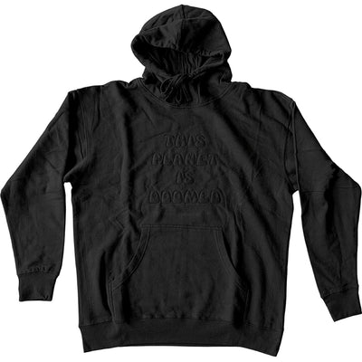 The Killing Floor Other Worlds Hoody black