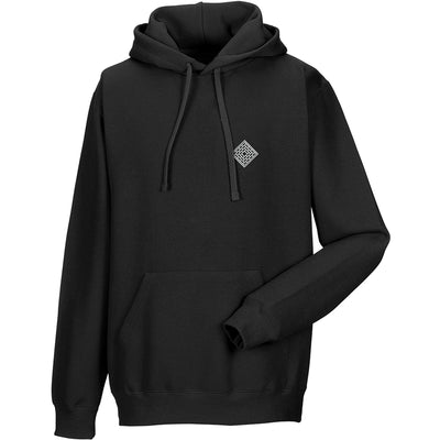 The National Joe Hoody black