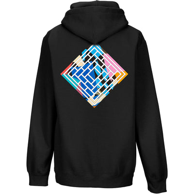 The National Joe Hoody black