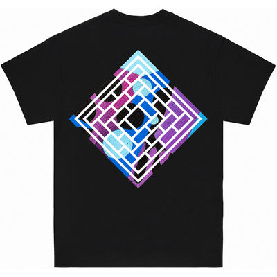 The National Joe Tee black