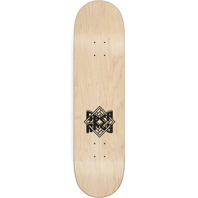 The National Skateboard Co x Grey Area Michał Juraś Slingshot Deck 8.25"