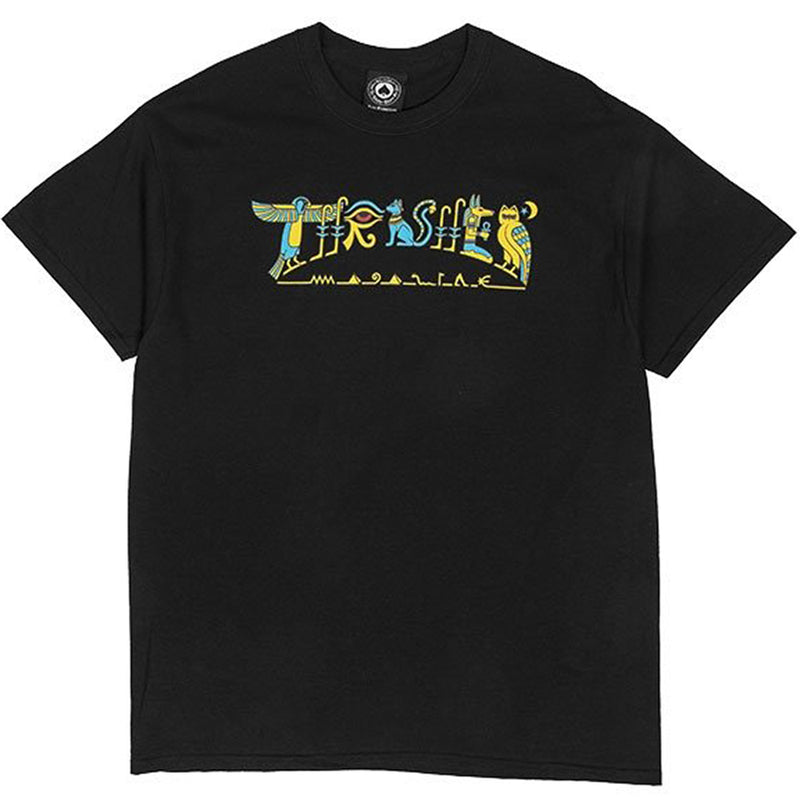 Thrasher shop crow shirt