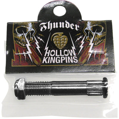 Thunder Hollow kingpin and nut