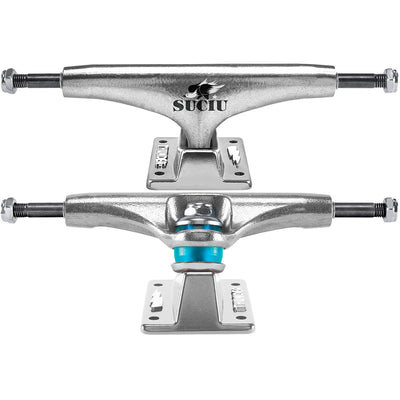 Thunder Mark Suciu Pro Reserve 147 Hollow Lights Trucks 8"