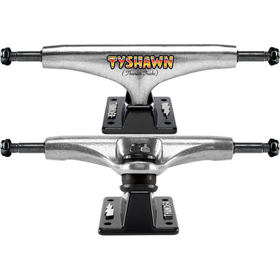 Thunder Tyshawn Jones So Good 149 Hollow Lights Trucks 8.5"