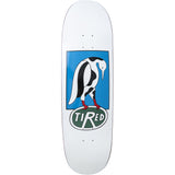 Tired Rover Chuck Deck 9.18"