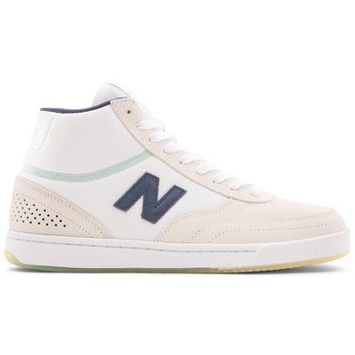 New Balance Numeric Tom Knox 440 High Shoes White/Navy