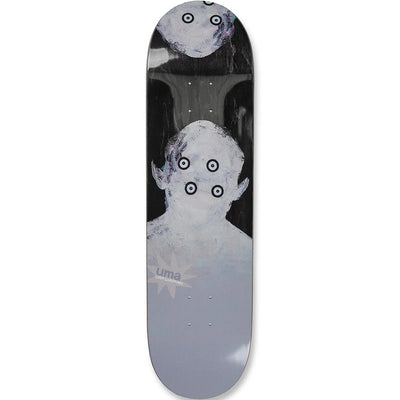 Uma Landsleds Cody Chapman Zed Deck 8.38"