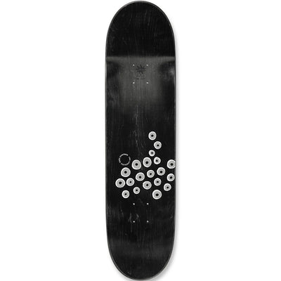 Uma Landsleds Cody Chapman Zed Deck 8.38"
