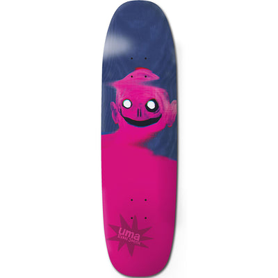 Uma Landsleds Evan Smith Smeared on Fark Deck 8.9"