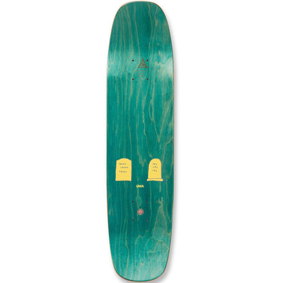 Uma Landsleds Evan Smith Sunrise Miniroom Deck 7.625"