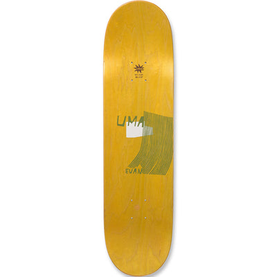 Uma Landsleds Evan Smith Undercurrent Deck 8.25"