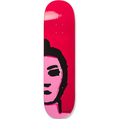Uma Landsleds Maité Steenhoudt Pink Lady Deck 8.25"