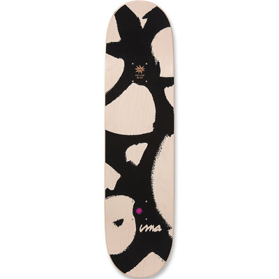 Uma Landsleds Maité Steenhoudt Pink Lady Deck 8.25"