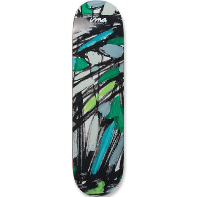 Uma Landsleds Maité Steenhoudt Shadow Deck 8.125"