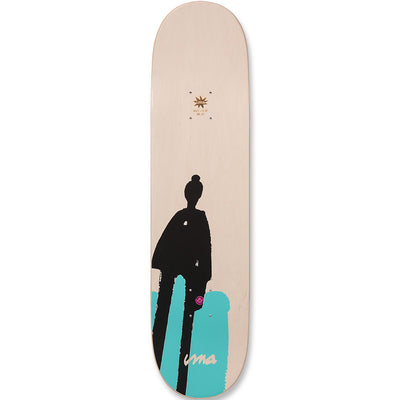 Uma Landsleds Maité Steenhoudt Shadow Deck 8.125"