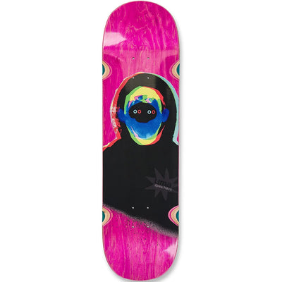 Uma Landsleds Roman Pabich Blur Deck 8.5"