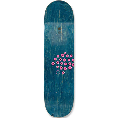 Uma Landsleds Roman Pabich Blur Deck 8.5"